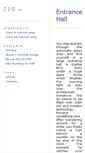 Mobile Screenshot of jjs.at