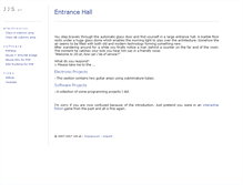 Tablet Screenshot of jjs.at